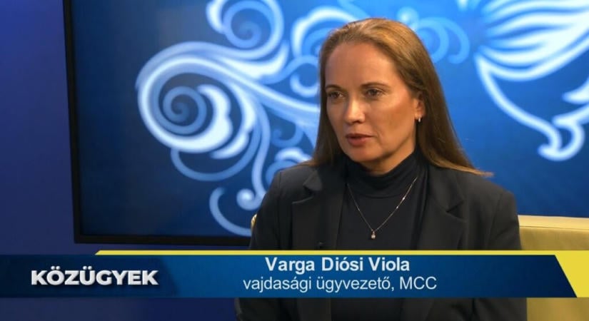Az MCC vajdasági igazgatójáé a kettes sorszám