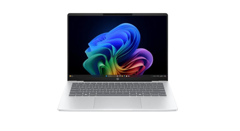 A HP a 14 hüvelykes Omnibook 5 segítségével állítana konkurenciát az Apple MacBook Neójának