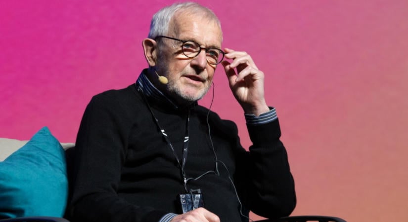 Kun Emma a fizikai Nobelről: új ablakot nyitottak az univerzumra