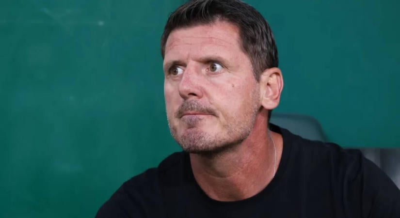 Borbély Balázs a Fradiról: Robbie Keane helyében én is ezt az utat választottam volna