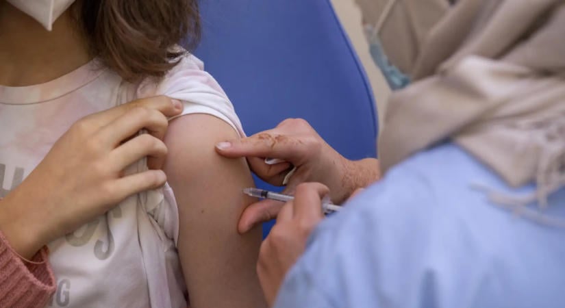 Az uniós országok többségében visszaesett a gyerekek átoltottsága a COVID óta