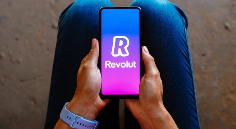 Reagált a Revolut: ez okozta az anomáliákat