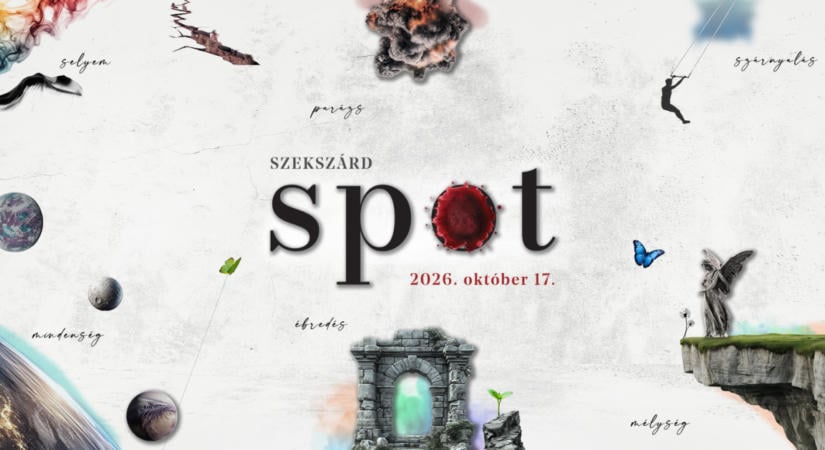 Szekszárd Spot – Ennyi bort még biztos nem kóstoltál egyszerre