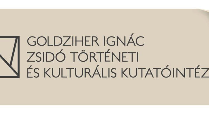 Új pályázati lehetőségek a zsidó tudományok kutatói számára a Goldziher-intézetben 2027-re