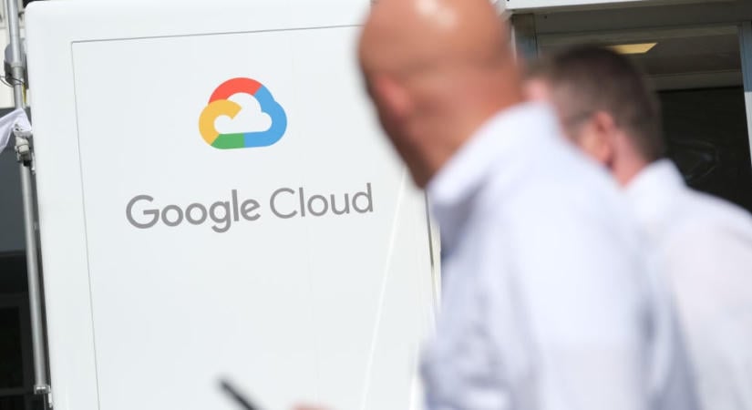 Előszedték a Google-t a Revolutot is kifektető keddi üzemzavar miatt