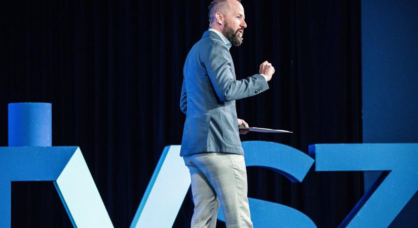 A startup-ökoszisztémát is megszólítja idén a SMART Konferencia