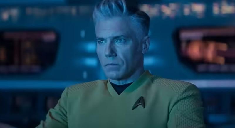 Saját démonjaik is fenyegetik őket: indul a Star Trek: Különös új világok 4. évada
