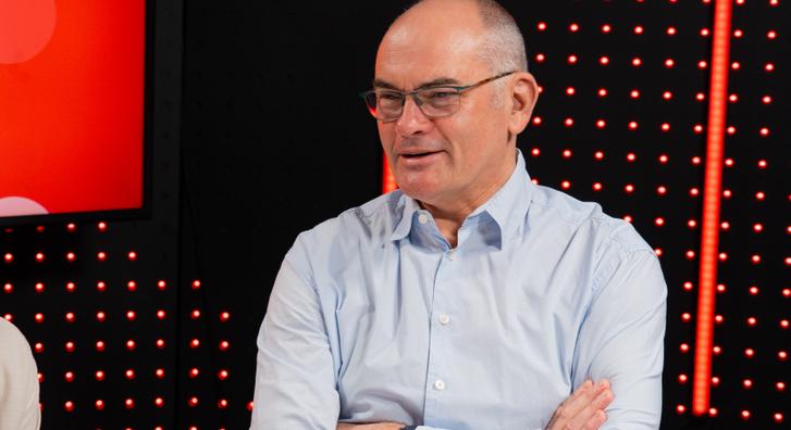 „Remélem, ez megváltozik” – Gundel Takács Gábor megszólalt a közmédia jövőjéről