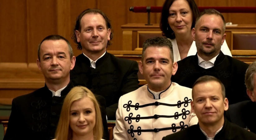 DPK-alapítót jelölne államfőnek a Mi Hazánk