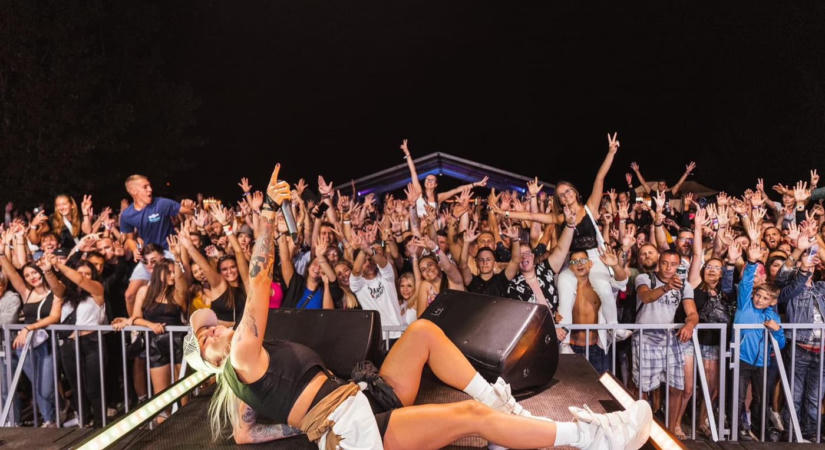 DJ Tour Fest 2026 Tiszafüred