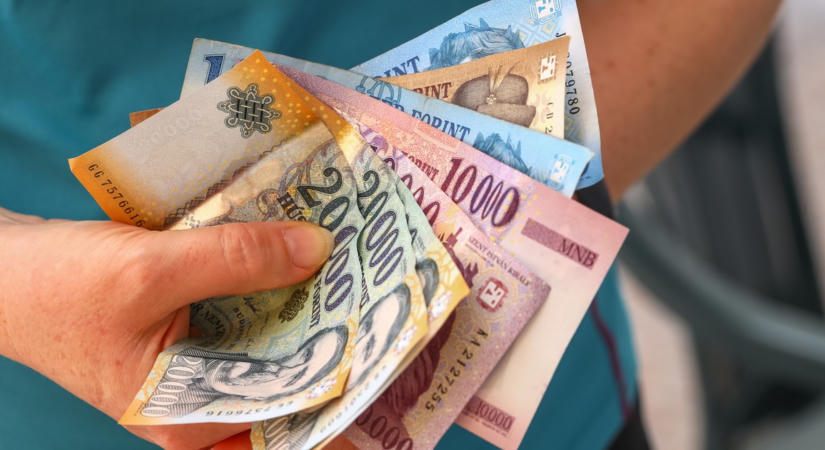 Ledolgoztál 40 évet átlagbérrel? Ennyi nyugdíjra számíthatsz