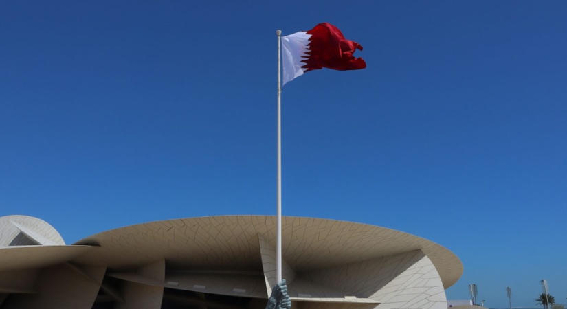 Irán azt állítja, hogy Katar három vadászpilótát is fogva tart
