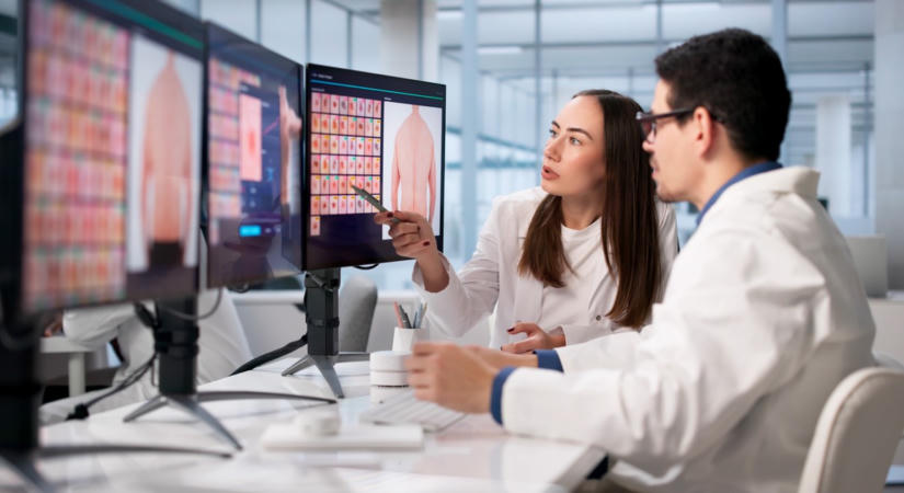 Búcsú a kiújuló ráktól? A Moderna és a Merck mRNS melanoma vakcinája segíthet a leküzdésben