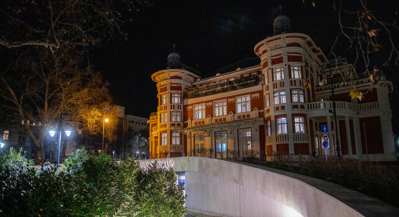 Generációk évada a Csiky Gergely Színházban