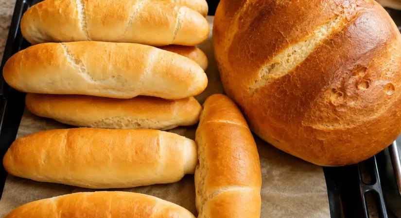 Soha ne dobd ki a kenyeret! Így 7 napig is friss marad