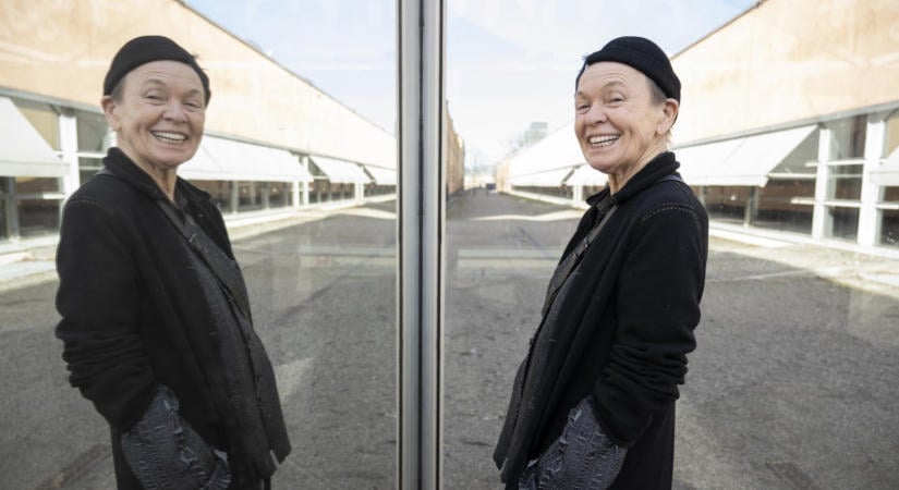 Üzenet, melyet csak 2114-ben lehet elolvasni: nyolcvannyolc évre titkosítják Laurie Anderson kéziratát