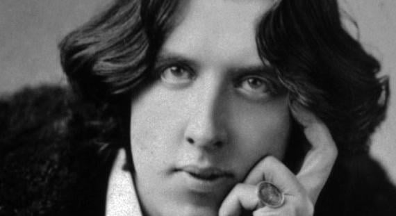 Oscar Wilde, A paradoxon mestere a Klubrádióban