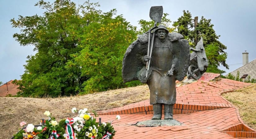 Gépek nélkül mozgattak meg hegyeket – tudja, kik voltak a kubikosok?