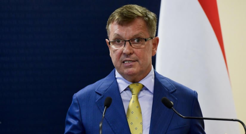 Lépett az ügyészség az MNB-ügyben: Házkutatások voltak, értesüléseink szerint a Matolcsy-körben