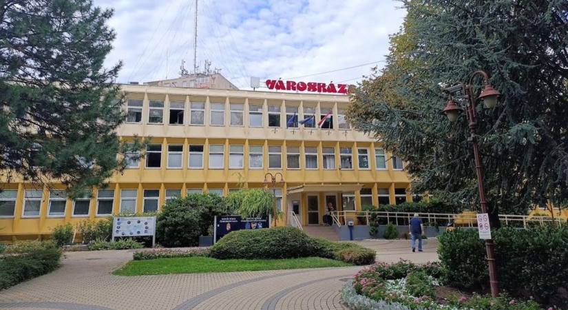 Nevet változtatott a siófoki testület Fidesz–KDNP–Jössz-e-frakciója, ezentúl így hívják majd őket
