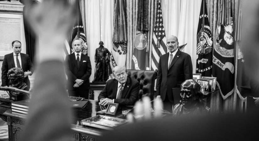 Nagyon súlyos lépésre készül Donald Trump – kiadhatja a tűzparancsot Irán ellen