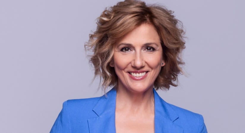 Váratlan fordulat az RTL-nél: Barabás Évi teljesen egyedül maradt a Fókuszban