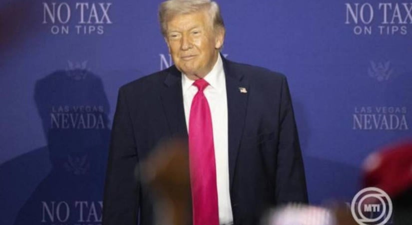 Trump segítséget ajánlott Oroszországnak egy feltételezett tüdőpestises haláleset után