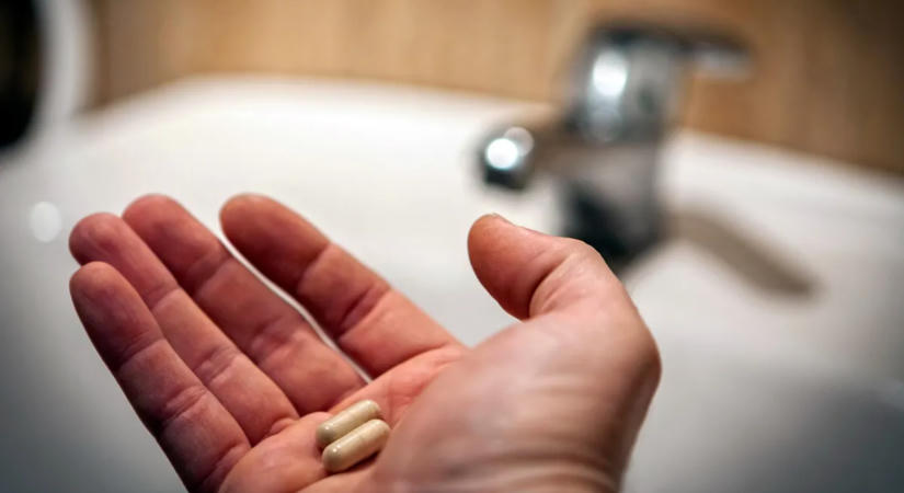Antibiotikumot szed? Ezeket az ételeket érdemes lehet kerülni