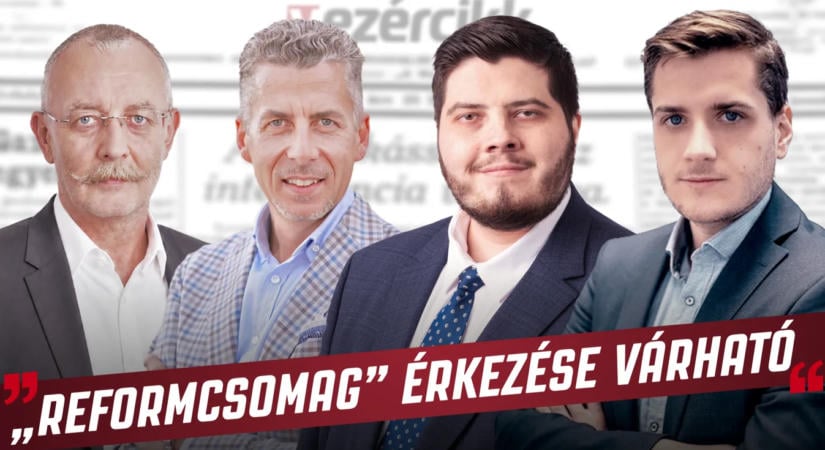 Bicske, IMF, sport: hol végződik a tény és hol kezdődik a politika?
