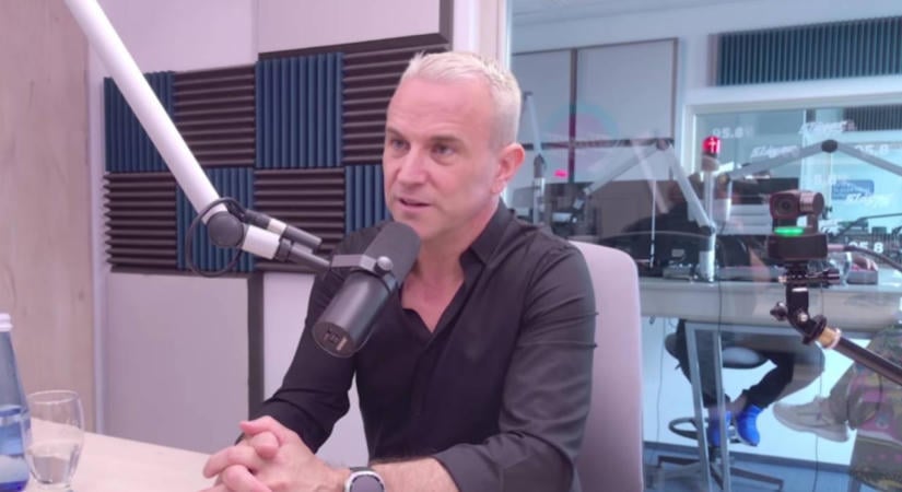Lányi Lala: „Mindent elkövettek, hogy ne éljem túl”