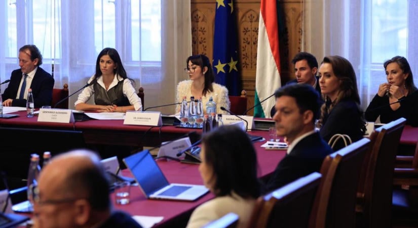 Elbukott a Fidesz médiatanácsi jelöltje