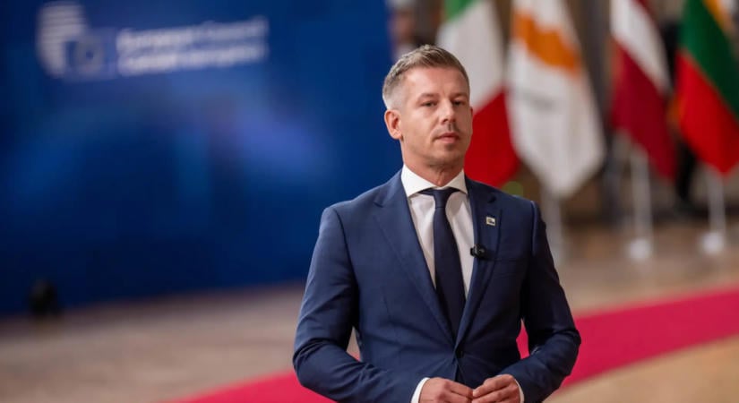 „Ettől még nem leszek szocialista” – Magyar Péter a vagyonadóról és a migrációról