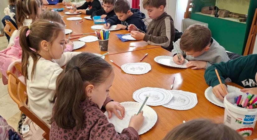 Ezt ették a svábok Bonyhádon? Így éledt újjá a múlt a múzeumban!