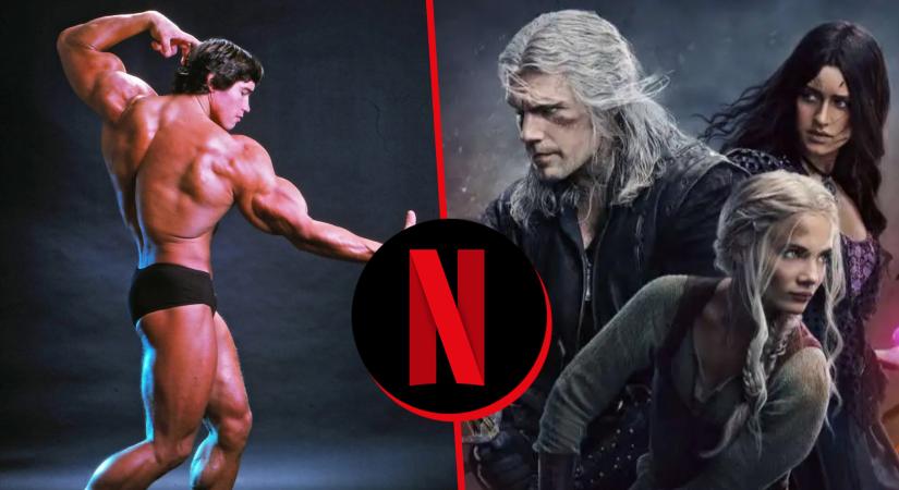 Visszatér a Black Mirror és a Vaják! – Itt az összes film és sorozat, ami júniusban jön a Netflixre