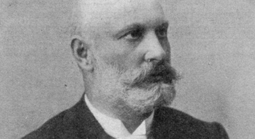 SZÁZ ÉVE HUNYT EL A ZSENIÁLIS MAGYAR ÉPÍTÉSZ: HAUSZMANN ALAJOS TÖRTÉNETE