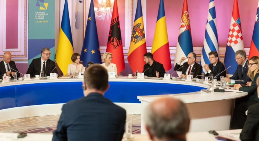 A háttérben már milliárdok mozognak: most fény derült az ukrán pénzáramlásra