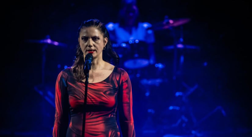 Az Utópia lett a legjobb előadás a Nišville Jazz Theatre Fesztiválon
