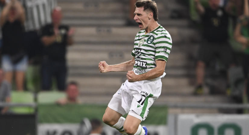 Kulcsfontosságú mérkőzést játszik az FTC: Górnik Zabrze–Ferencváros élőben az Indexen - Az Európa-liga playoff-köre a tét Lengyelországban