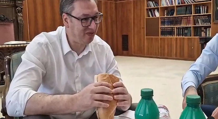 Vučić újabb, az életszínvonal javítását célzó intézkedéseket jelent be