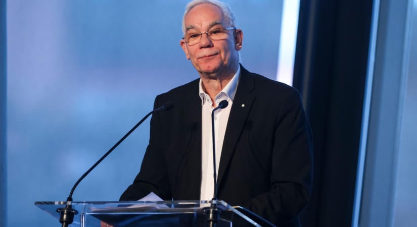 Balog Zoltán elmagyarázta, miért terjesztette fel kitüntetésre a pedofil gyermekvédelmi igazgatót