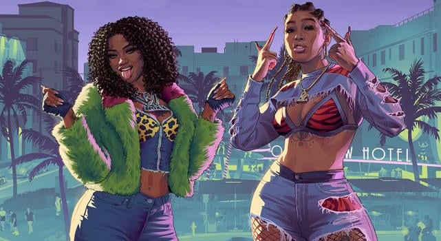 Lepacsizott a Rockstar és a Spotify, itt a GTA 6 hivatalos albuma
