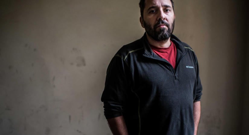 Schilling Árpád pályázik az Újszínház igazgatói posztjára