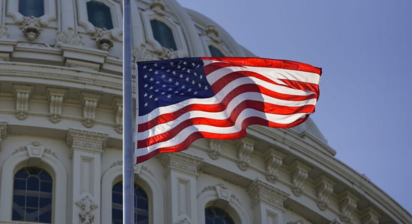 Washingtonba küldi Putyin az egyik emberét