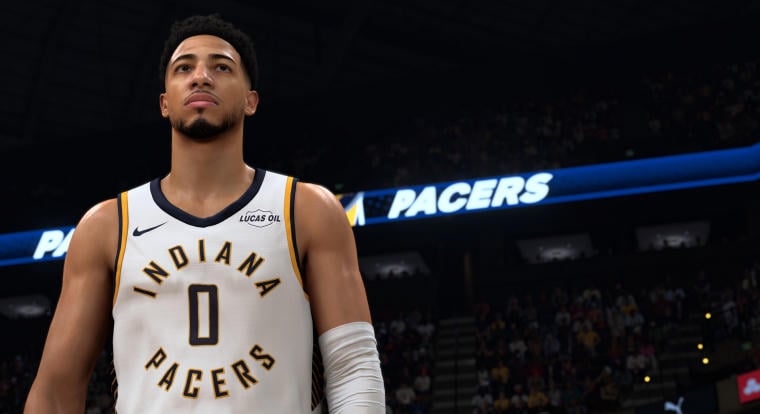 NBA 2K27 teszt – a legjobb kosárlabda egy egyre rosszabb kaszinóban