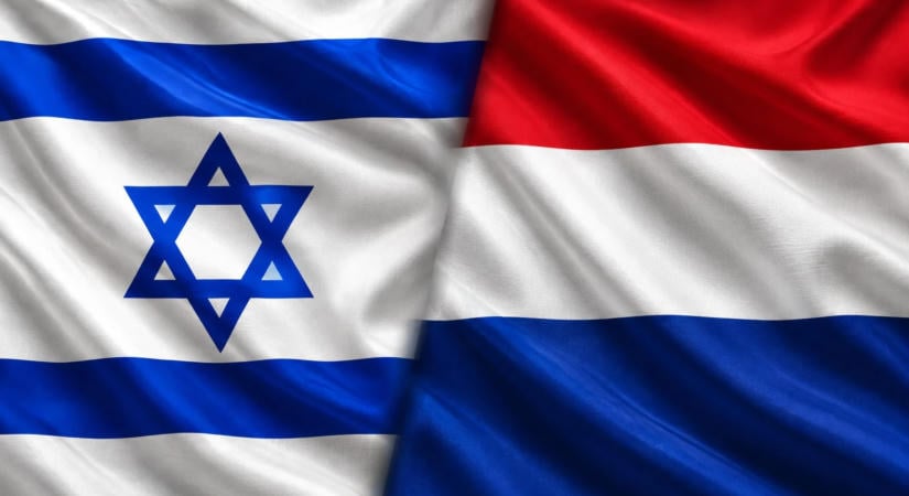 Újabb európai országgal került diplomáciai konfliktusba Izrael