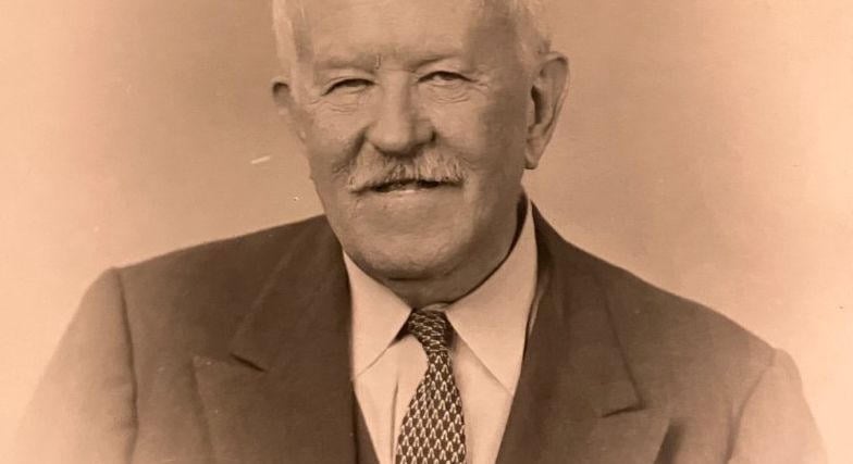A tudós, aki elmenekült Hitlertől, de nem menekülhetett a múltja elől