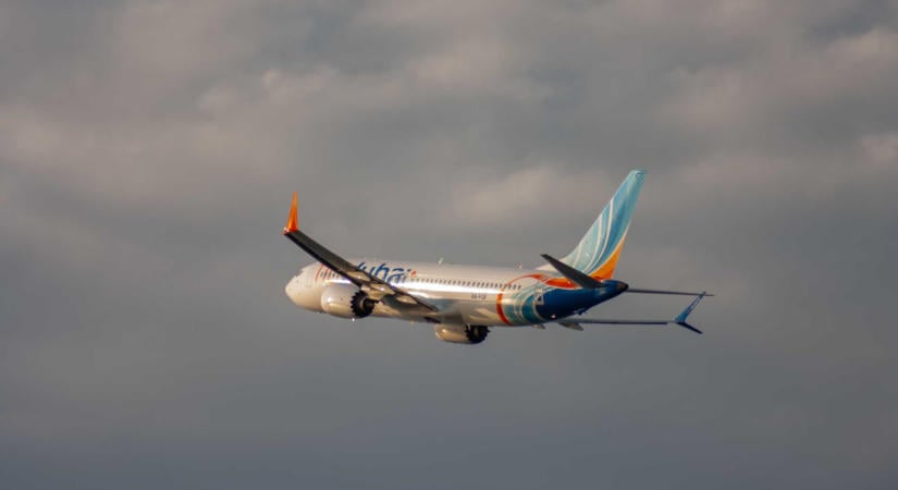 Flydubai-incidens: halálbüntetés várhat a merényletre készülő másodpilótára
