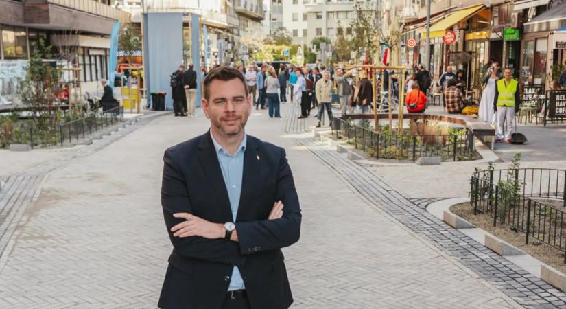 Nyílt pályázattal választják ki a Nemzeti Koncessziós Iroda új elnökét