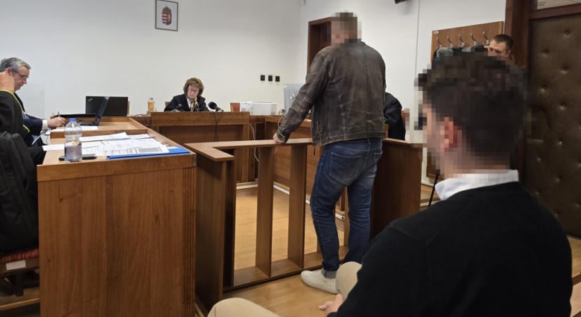 „A szemei még nyitva voltak, elkezdett hörögni” – megrázó részletek derültek ki az Aston Martin-os halálos gázolásról