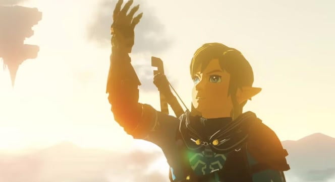 Zelda: Tears of the Kingdom: heteken belül elkészülhet a nem hivatalos PC-s port, de még döcögősen fut